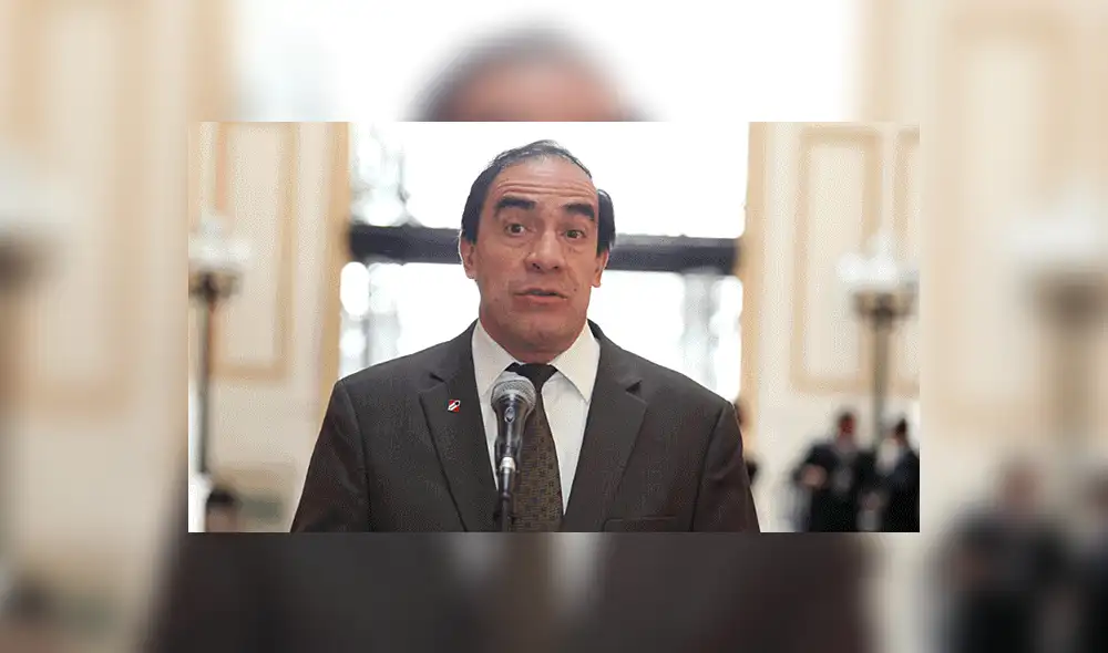 Caso Lescano: Procurador del Congreso presentará denuncia a la fiscalía este lunes