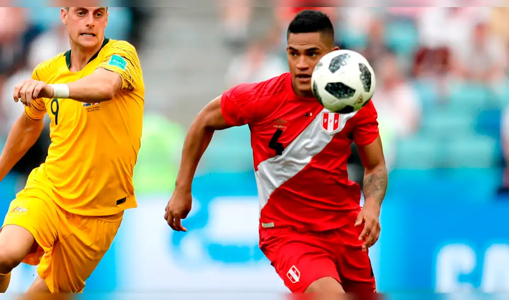 Perú vs Holanda: el posible once que Ricardo Gareca pondría en Ámsterdan [FOTOS]