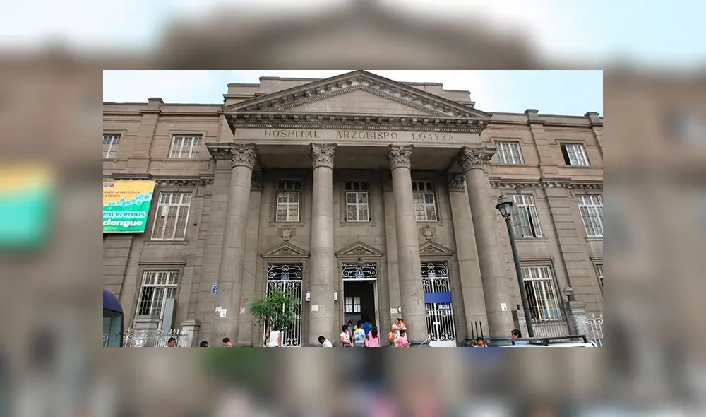 Créditos: La República. Créditos: La República.