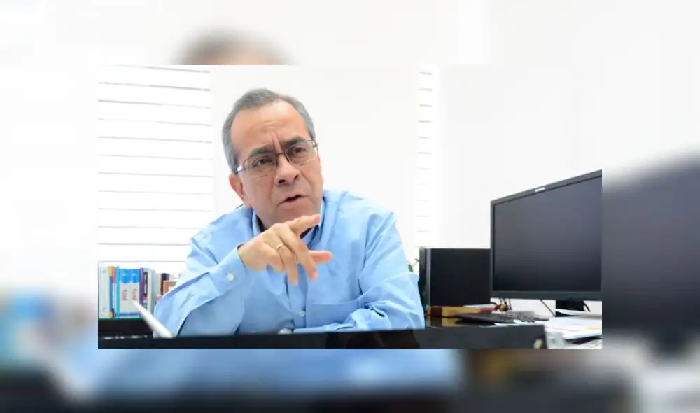 Jaime Saavedra felicita a Vizcarra: “No dudo de su compromiso con la educación”
