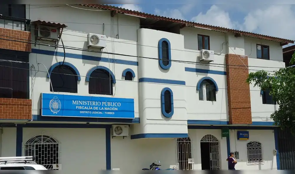 Ministerio Público de Tumbes debe incluir a Cesar Hinostroza en la investigación a Yhenifferd Bustamante 