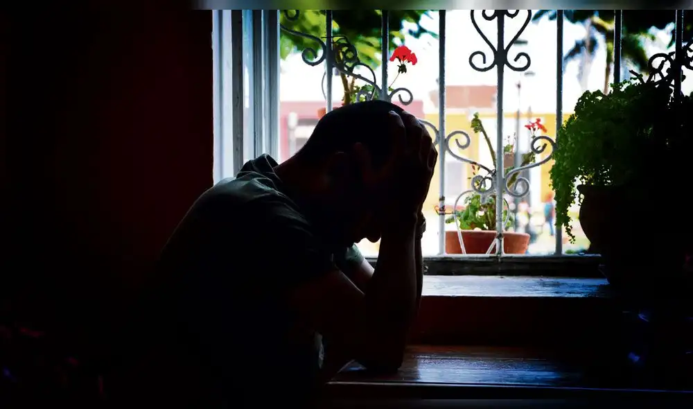 El 22% de la población ha sufrido ansiedad y depresión