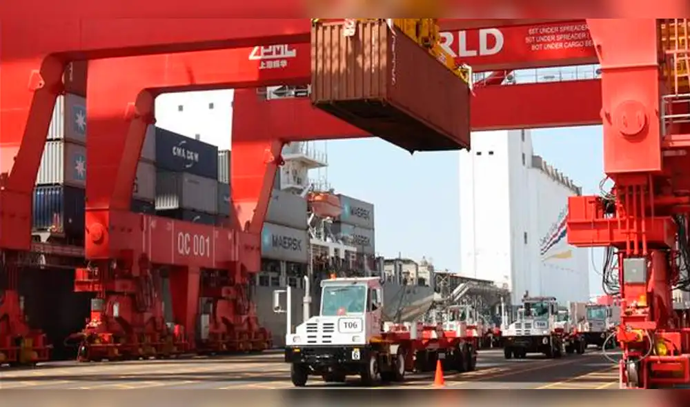 Perú con ventajas ante la vuelta de EEUU al TPP