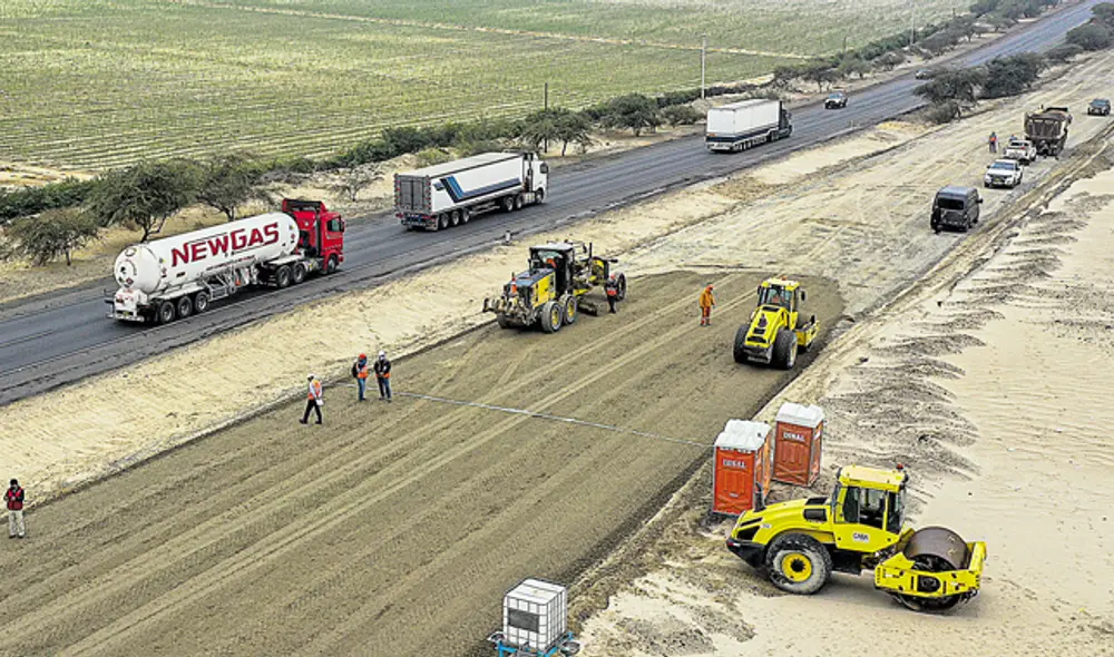 camiones economia peruana camiones economia peruana