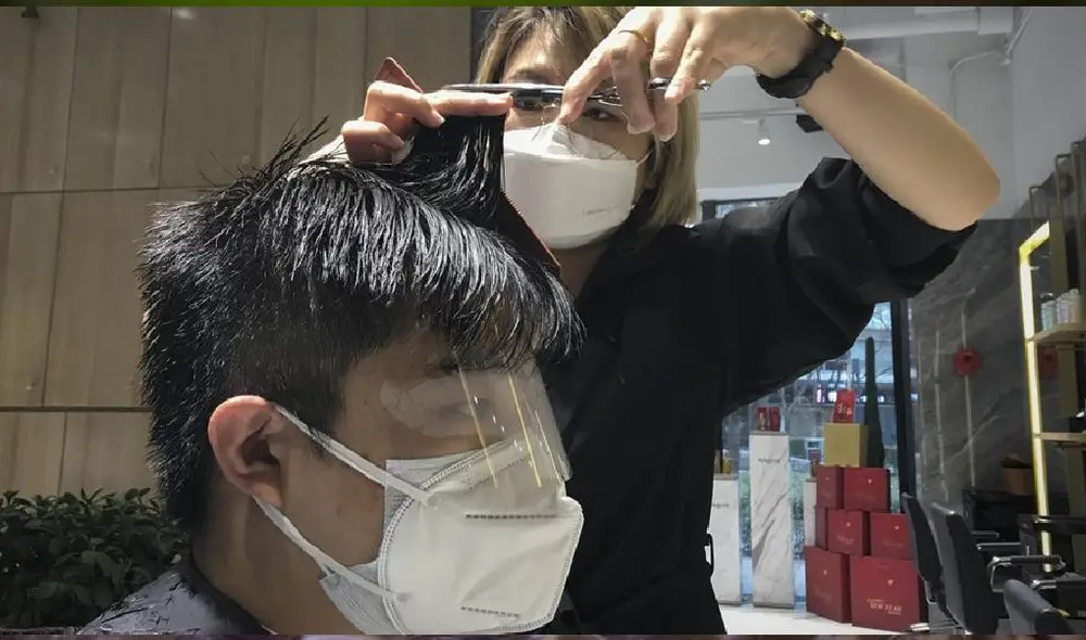 El hecho sucedió durante el fin de semana en Missouri. El hecho sucedió durante el fin de semana en Missouri.