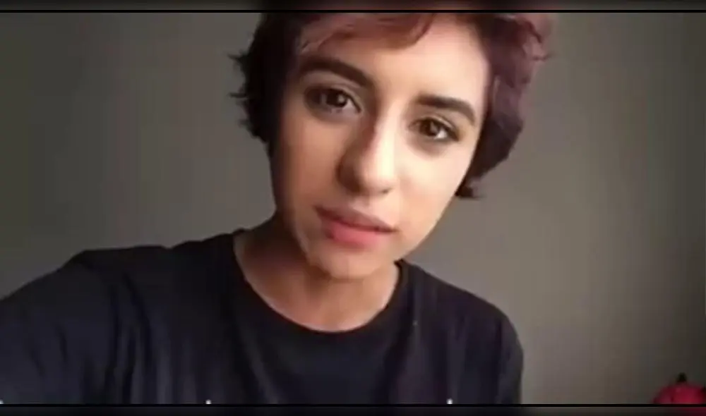 En el 2017, 'La Mars' saltó a la fama por sus polémicas quejas sobre el sistema educativo mexicano. (Foto: Univisión)