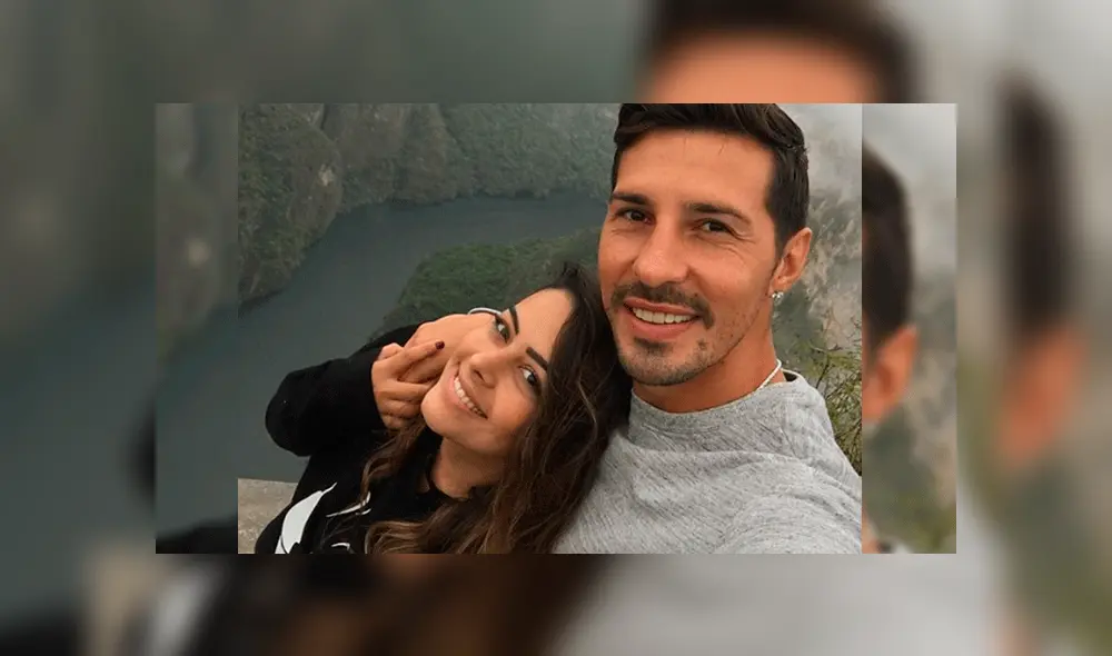 ¿Larissa Riquelme se casó?, esta foto evidenciaría la unión 