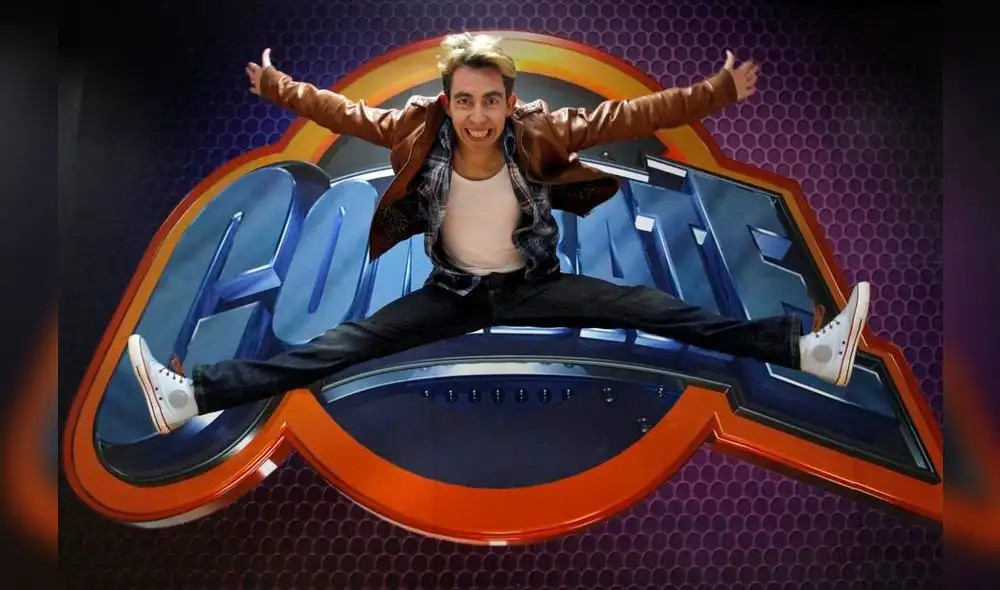 Nicolás Maiques: Entérate qué está haciendo en la actualidad