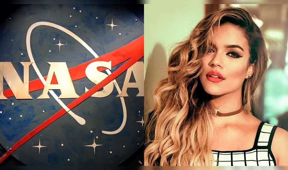 La institución estadounidense respondió al pedido en el tweet de la colombiana