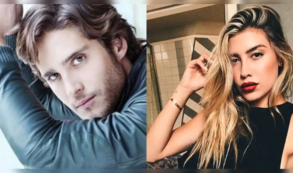 Luis Miguel: Diego Boneta habría tenido romance con hija del astro de México [FOTOS]