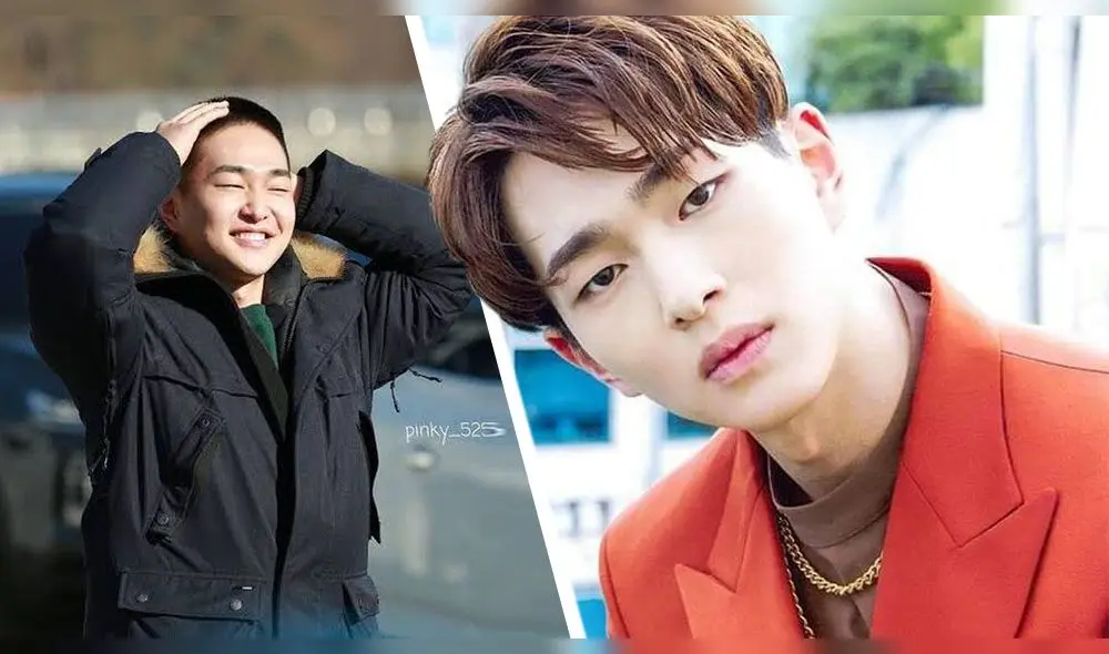 Onew terminó sus 18 meses de servicio militar. Foto: composición Onew terminó sus 18 meses de servicio militar. Foto: composición