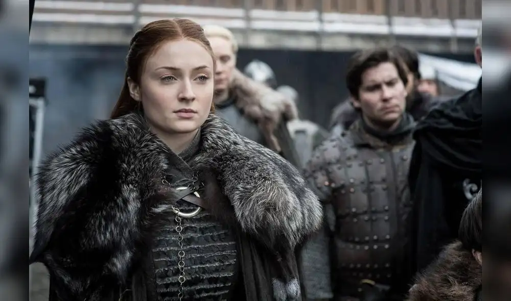 Así dijeron adiós a la serie las estrellas de Juego de Tronos (FOTOS)