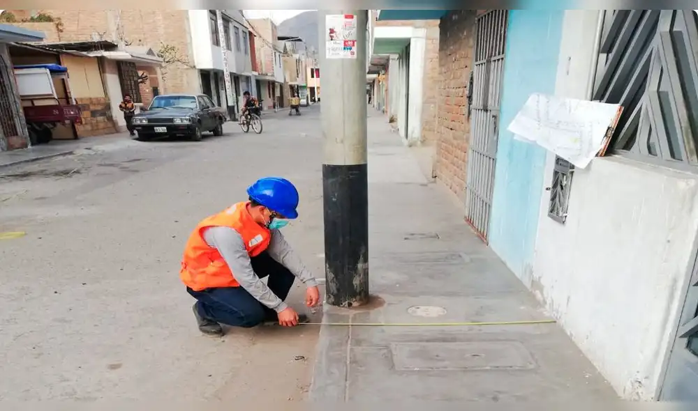 Remodelarán estaciones de energía eléctrica Remodelarán estaciones de energía eléctrica