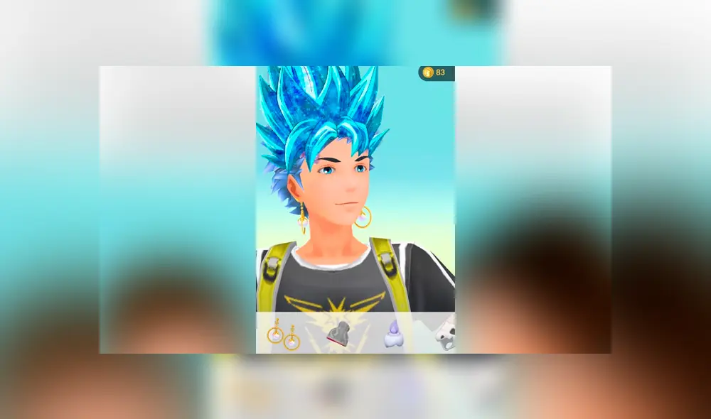 Avatares de Pokémon GO ya pueden usar aretes y fans se burlan con memes en redes sociales