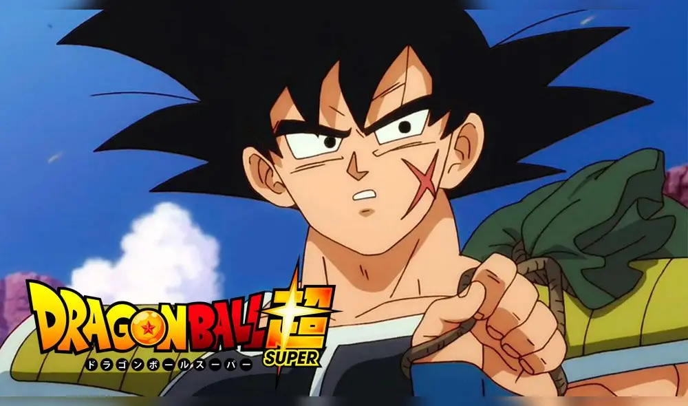 Bardock hizo una breve aparición en la película Dragon Ball Super: Broly. Foto: Toei Animation