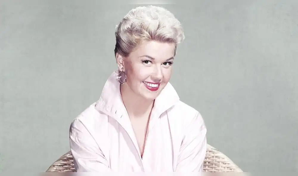 Doris Day no tendrá funeral por su propio deseo