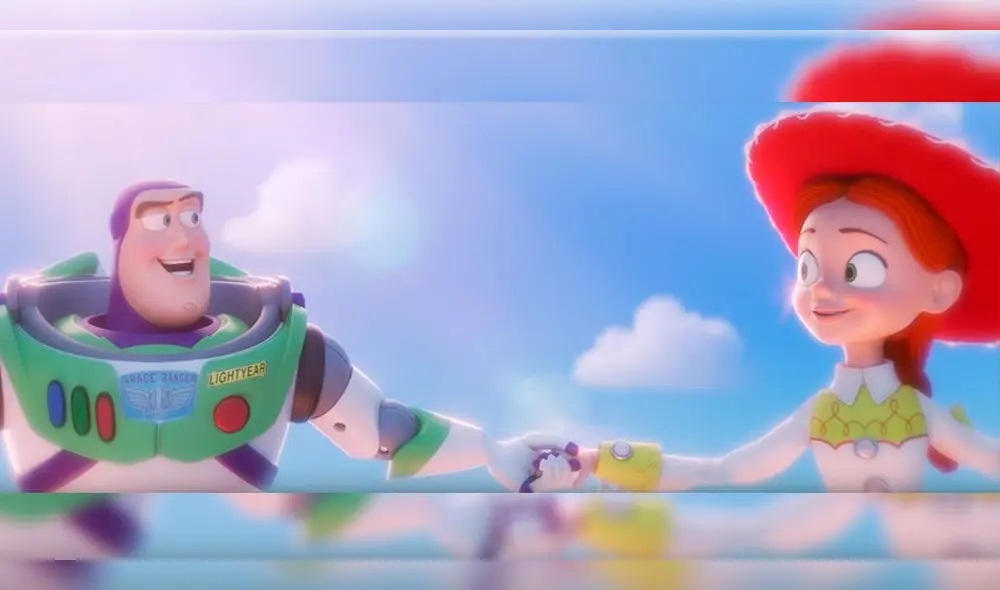 Toy Story 4: Tarjeta de navidad de Pixar revelaría un spoiler que le gustará a los fans [FOTOS]