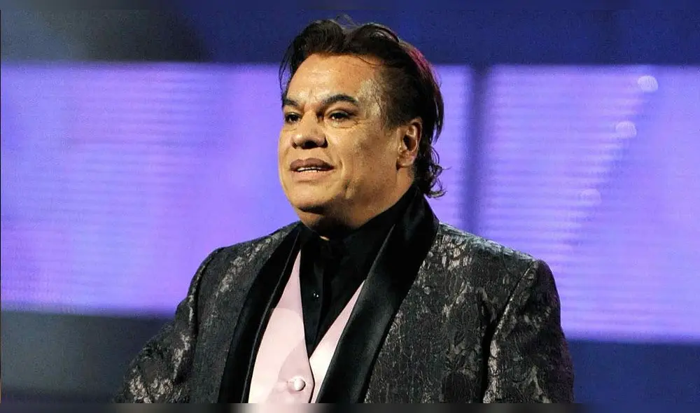 Concierto de Juan Gabriel tiene hora y fecha tras presunta resurrección