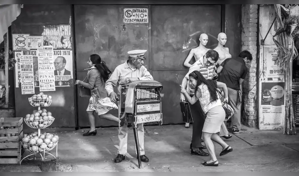 Roma: Conoce los detalles de la nueva película de Alfonso Cuarón [FOTOS]