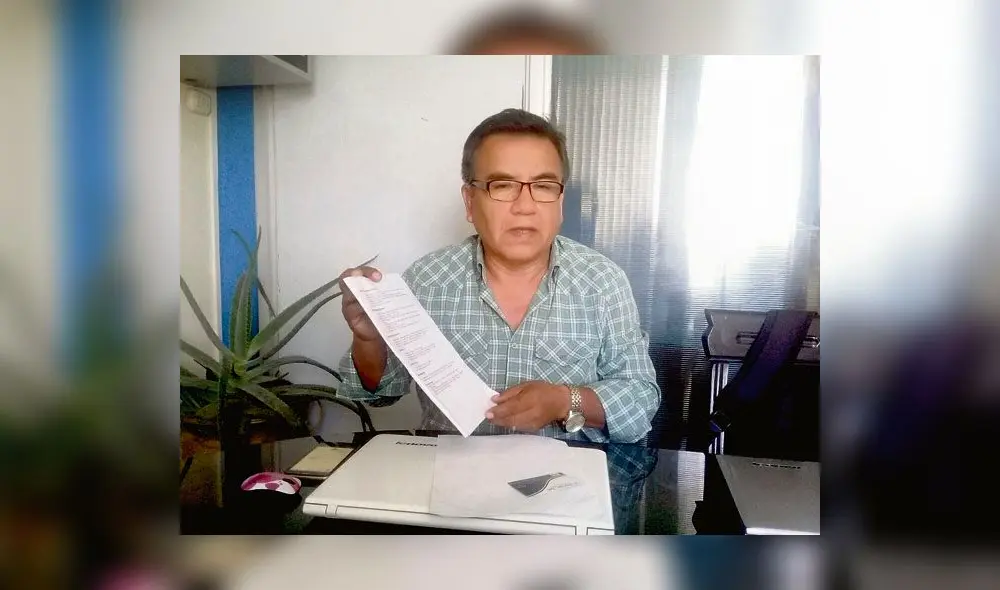 Sunat debe más de S/ 100 mil a cuatro ingenieros  por supervisión de obra