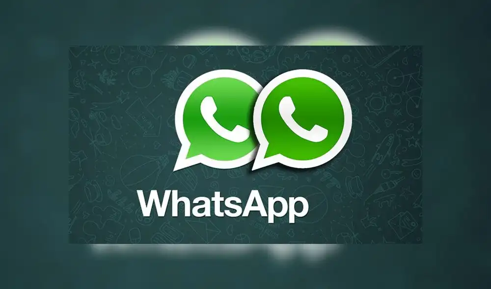 Samsung cuenta con 'Mensajería Dual' en alguno de sus móviles.