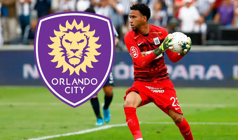 Pedro Gallese se convierte en un peruano más que jugará en la MLS. Pedro Gallese se convierte en un peruano más que jugará en la MLS.