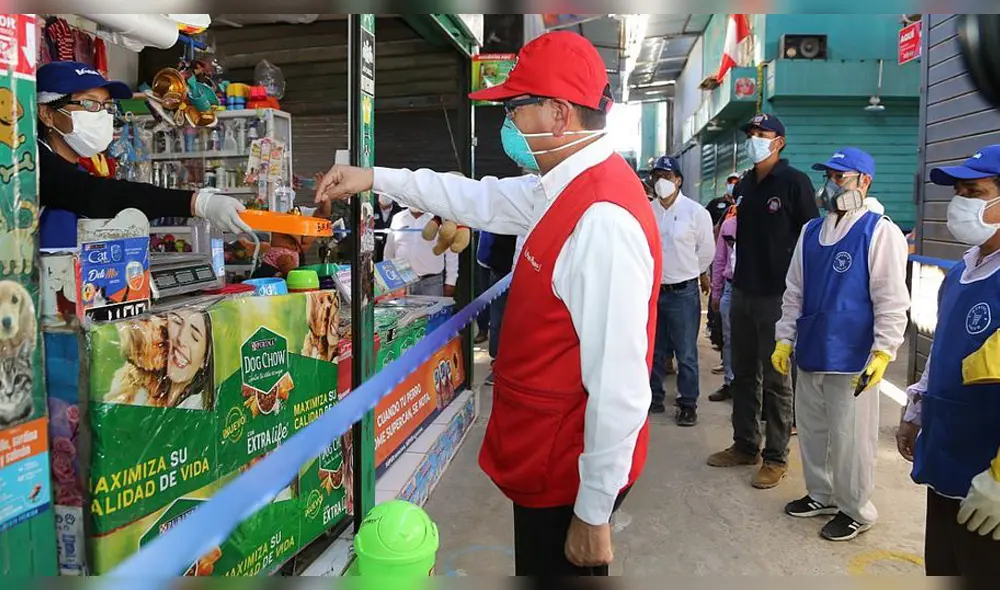 Continuaran las supervisiones para corroborar las medidas de bioseguridad. Continuaran las supervisiones para corroborar las medidas de bioseguridad.