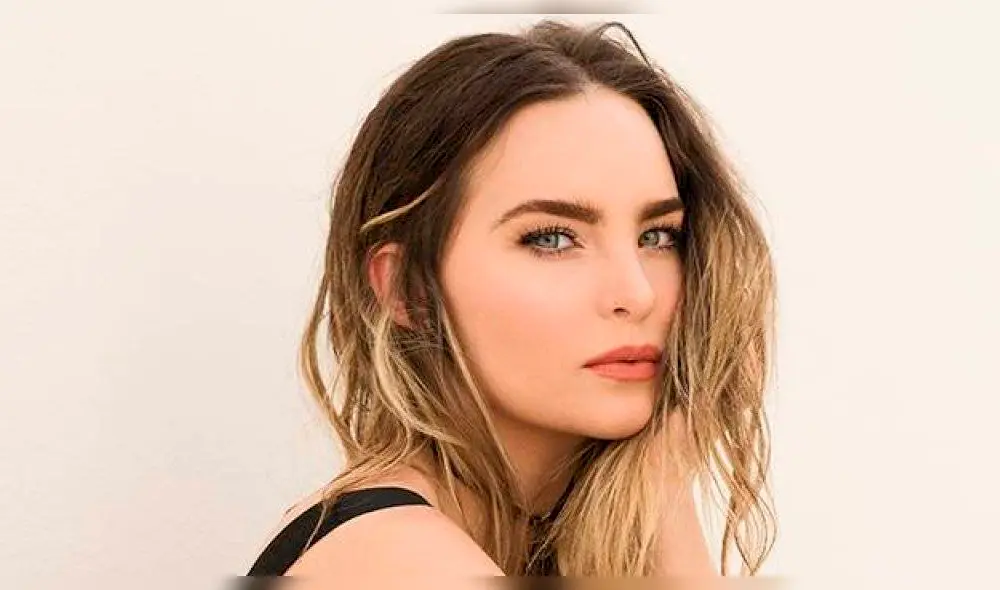 Belinda, coronavirus, Instagram Belinda, coronavirus, Instagram