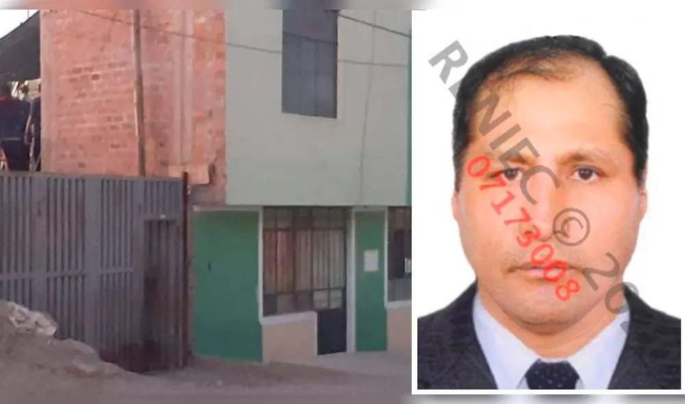 Arequipa. Tentativa de feminicidio es investigada, en tanto la víctima se recupera en el hospital. Foto: La República. Arequipa. Tentativa de feminicidio es investigada, en tanto la víctima se recupera en el hospital. Foto: La República.