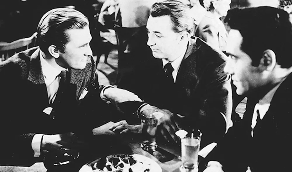 Kirk Douglas: Adiós a una leyenda de Hollywood