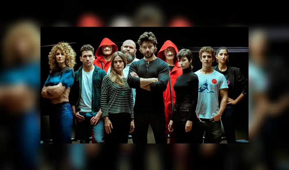 Google Traductor: escriben 'La Casa de Papel' y aparece curioso resultado [FOTOS]