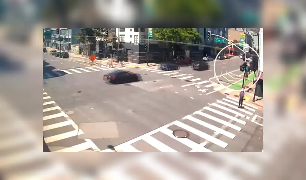 Falleció el skater más intrépido del mundo tras ser atropellado por un camión de basura [VIDEO]
