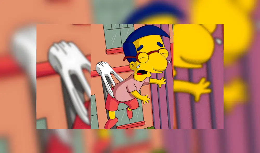 Vía Facebook: capturan a ladrón de teléfonos y lo avergüenzan haciéndole 'calzón chino' [VIDEO]