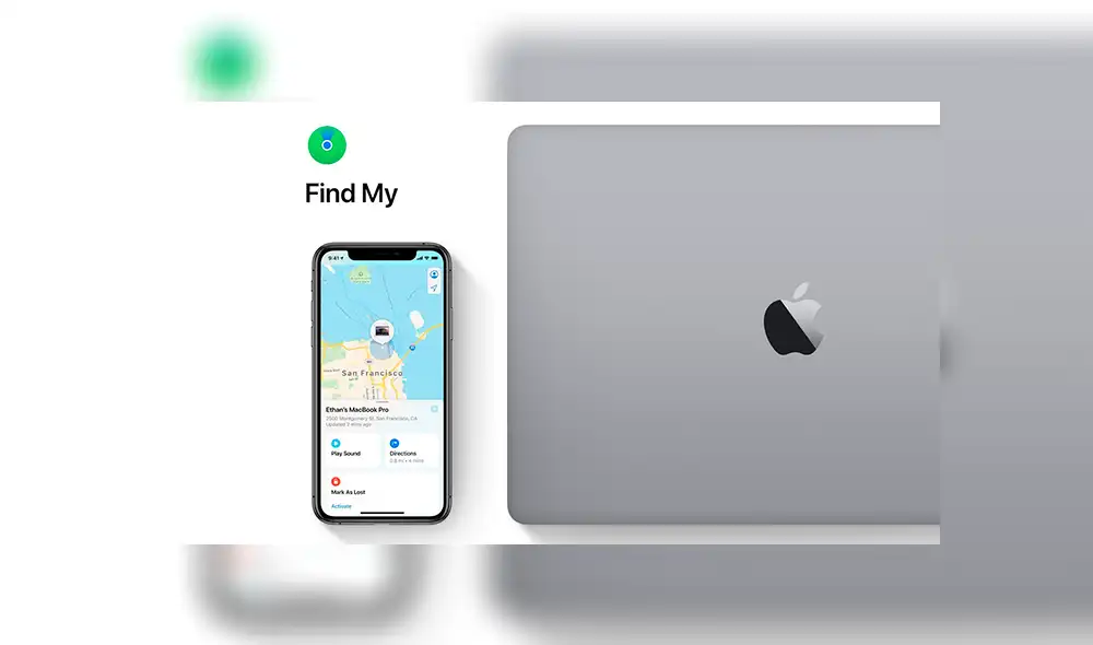 Apple: Con 'Find My' localiza tu iPhone aunque no tenga conexión a Internet