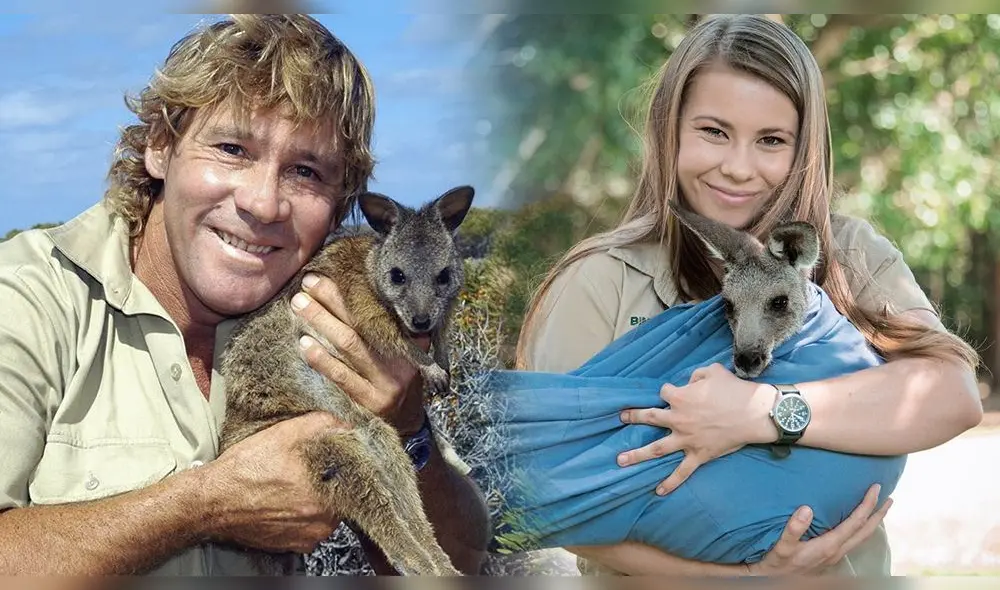 El australiano habría cumplido 58 años el pasado 22 de febrero. (Foto: Composición) El australiano habría cumplido 58 años el pasado 22 de febrero. (Foto: Composición)