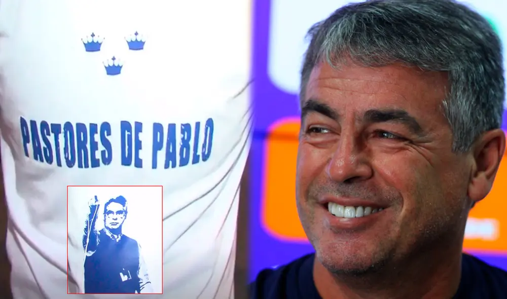 Pablo Bengoechea dirige su cuarta temporada en Alianza Lima. Pablo Bengoechea dirige su cuarta temporada en Alianza Lima.