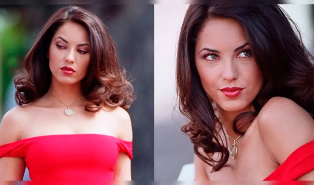 Alejandra Espinoza sufre rechazo de fans porque protagonizará remake de Rubí'