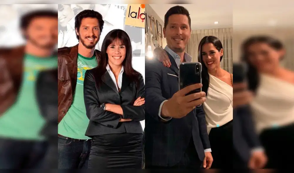 Día de la Madre: una carta de su hijo hizo emocionar a Gianella Neyra