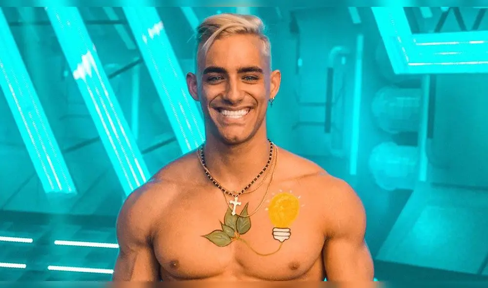 El chico reality dio sus descargos tras salidas de su expareja con el uruguayo. El chico reality dio sus descargos tras salidas de su expareja con el uruguayo.