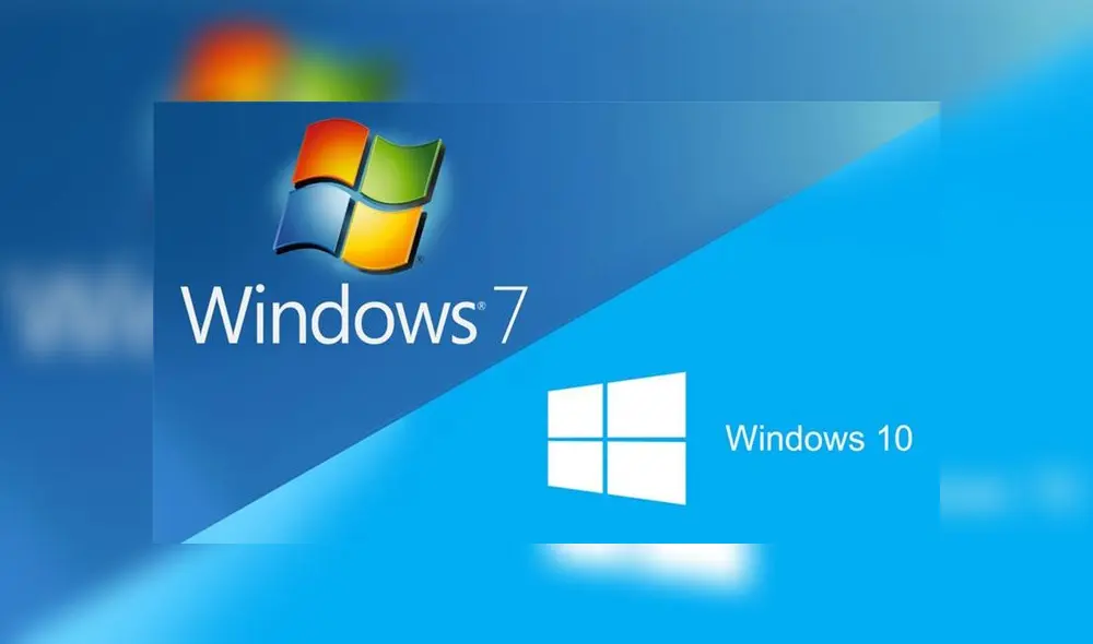 La actualización parece ser ineludible. Sin embargo, hay maneras de proteger al máximo a tu equipo con Windows 7 antes de tener que migrar al Windows 10.