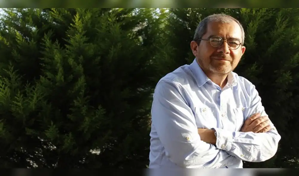 Historiador Carlos Contreras diserta hoy en Arequipa