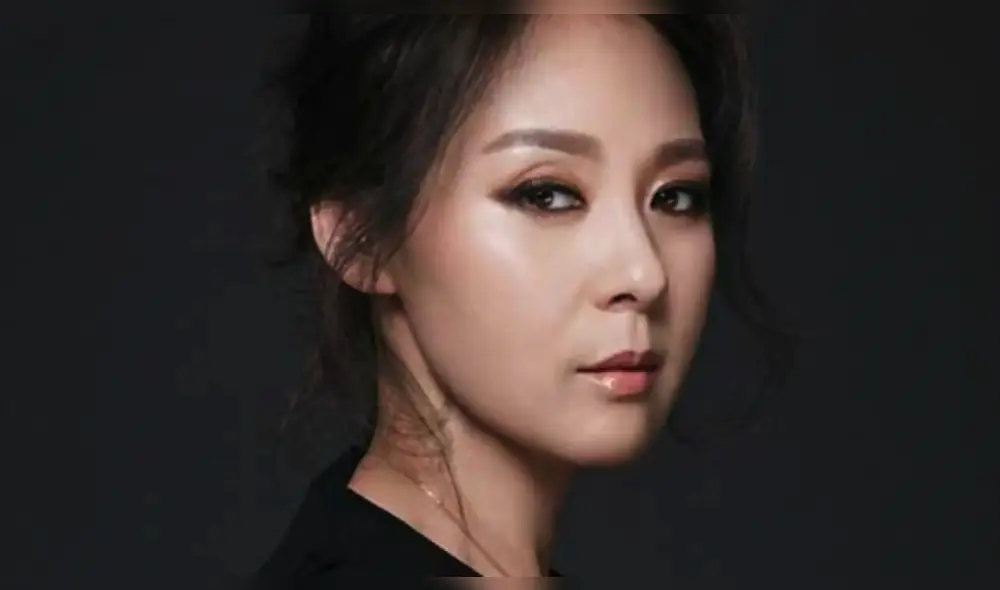 La actriz Jeon Mi Sun fue hallada sin vida en la habitación de un hotel en Jeollado. Tenía 49 años en ese entonces.