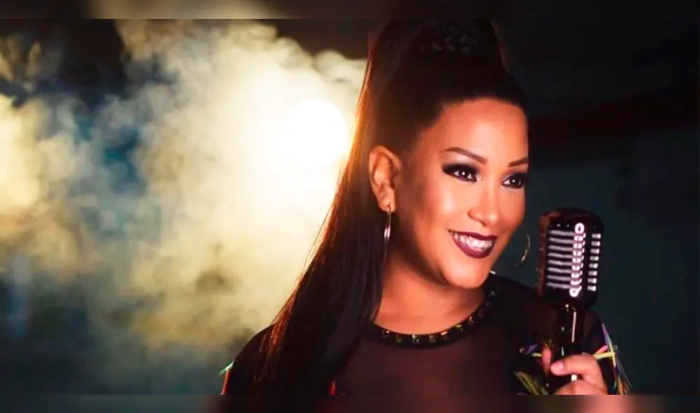 Tras separarse de su pareja, Paula Arias se hace radical cambio de look [VIDEO]