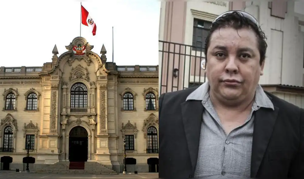 Richard Swing Richard Swing