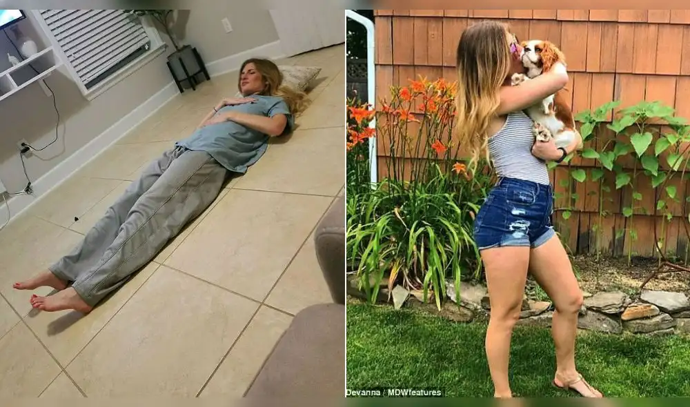 El extraño caso de una joven que necesita dormir 19 horas diarias