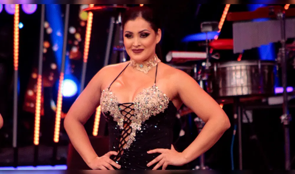  Michelle Soifer sobre red de mercadeo que promueve: “No estoy estafando a nadie”