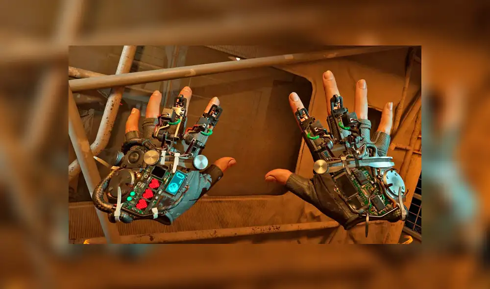 Sin embargo, uno de sus desarrolladores afirma que llegará un mod para jugarlo sin necesidad de estos. Inevitablemente.