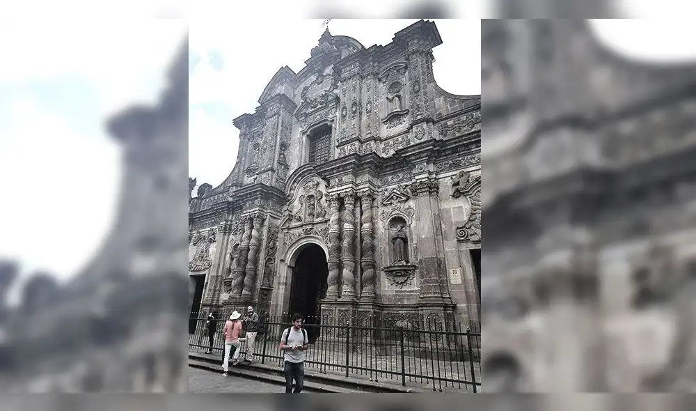 Recorre Quito: Historia, aventura y gastronomía en un solo lugar