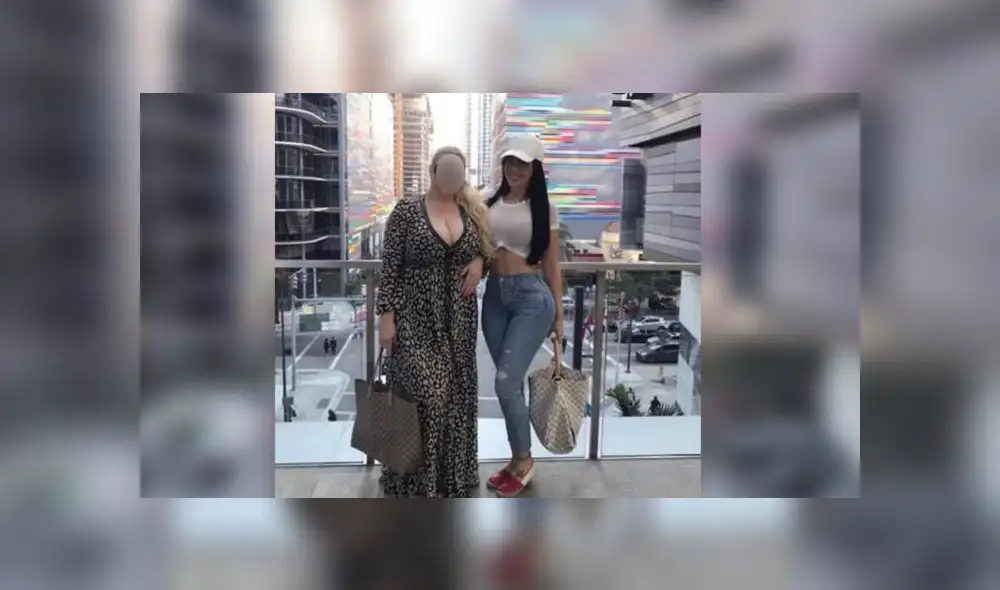 Capturan a banda criminal de latinos que buscaba a sus “víctimas millonarias” en redes sociales [FOTOS]