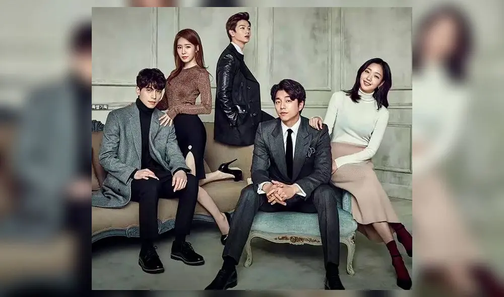 'Goblin' fue un fenómeno cultural en Corea del Sur. Emisión de su episodio final marcó el 18.68% de la audiencia nacional de ese país.